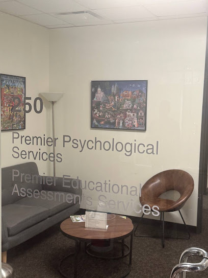 Premier Psychological Services