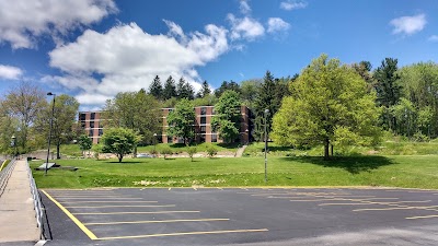 Photos of Slippery Rock University of Pennsylvania
