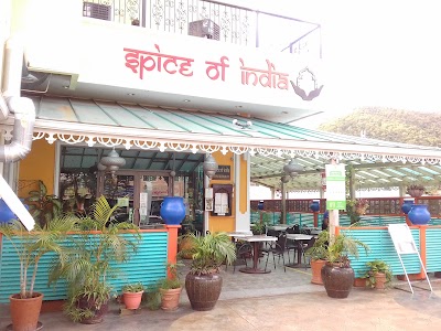 Photos of Spice of India