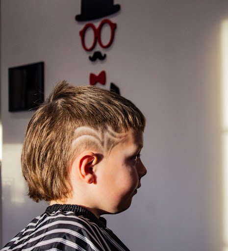 Lined Up Barber shop - Thumbnail