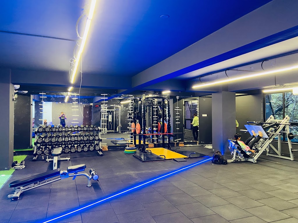 Wildfit An Exclusive Nutrition Personal Training Studio