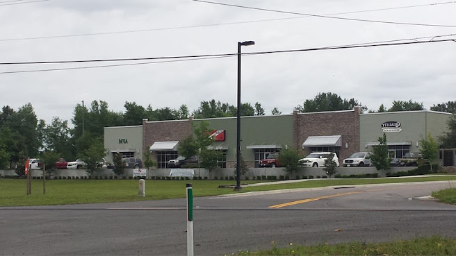 International Driving Authority by null