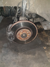 Photo n°8 de reparation auto 81 mazamet à Mazamet (Mécanicien)