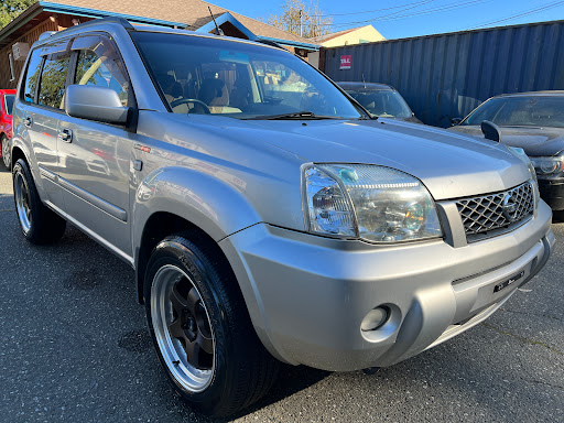 A+ automotive detailing - Thumbnail