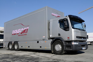 Photo n°1 de Renfort à Beychac-et-Caillau (Siège social)