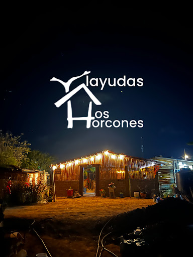 Tlayudas Los Horcones