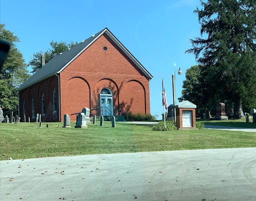 Nolynn Church
