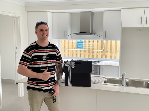 Property Acquire - Visual