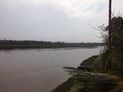 Photos of Khodar Hat Jame Mosjid