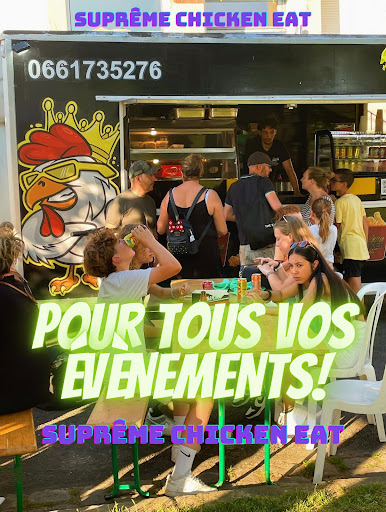 Photo 2 - Burger Express Sonnay