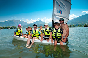 Photo n°11 de UCPA à Chorges (Centre de sports d'aventure)