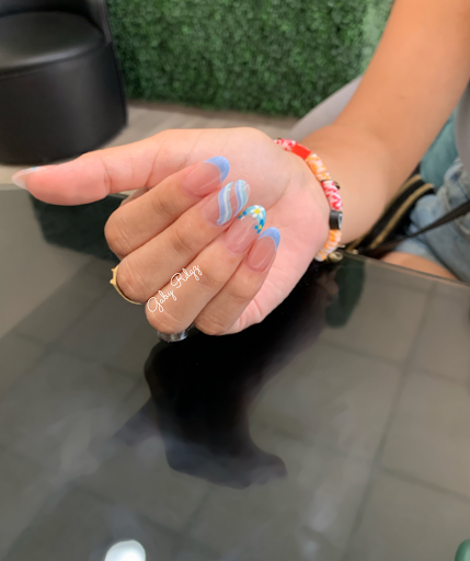 SALON DE UÑAS "GABY RODRÍGUEZ" - Thumbnail