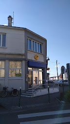 Photo n°2 de La Poste à Machecoul-Saint-Même (Poste)