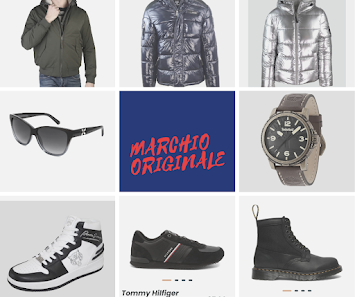 Marchio originale Regione Casamassimini, 20/a, 27049 Stradella PV, Italia