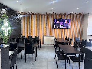 Photo n°5 de Au Carré à Sermaises (Restaurant de tacos)