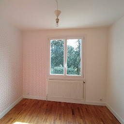 Photo n°16 de M-line peinture à Saint-Georges-de-Didonne (Peintre en bâtiment)