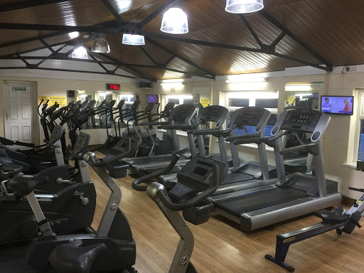 Bodyline Fitness Centre Gallery - United Kingdom