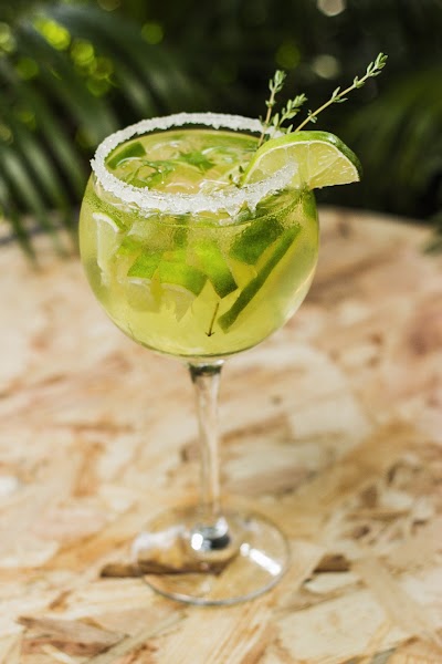 Photos of The Medellin Terrace
