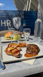 Photo n°21 de Brasserie Le M By MHR à Montpellier (Restaurant)