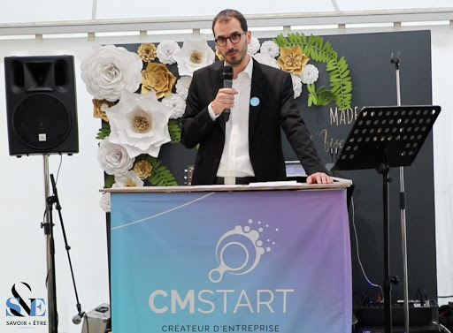 CMSTART - Visual
