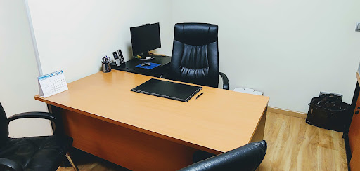 Asesoria Poveda Pinon