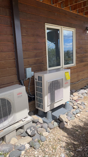 Big Horn Heating & Cooling