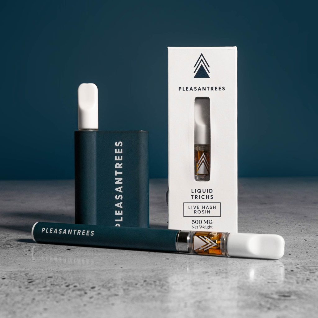 Pleasantrees Cannabis Dispensary Houghton Lake
