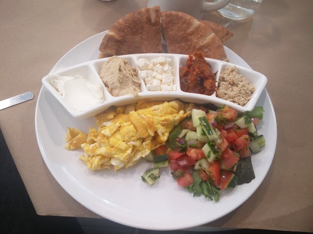Effy's Cafe