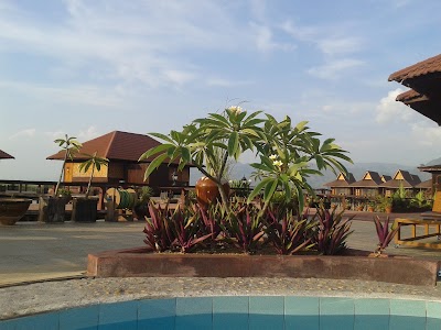 Photos of Shwe Inn Tha Floating Resort
