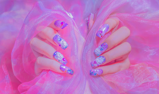 magic nail salon - Thumbnail