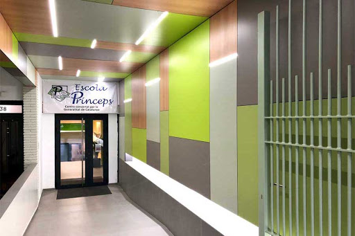 Escola Prínceps