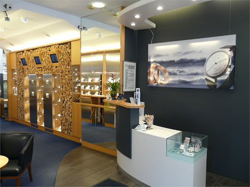 Juwelier Range - Visual