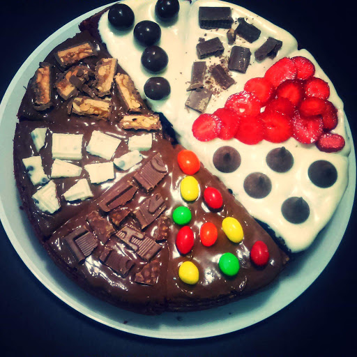 Sunshine Cakes - Thumbnail