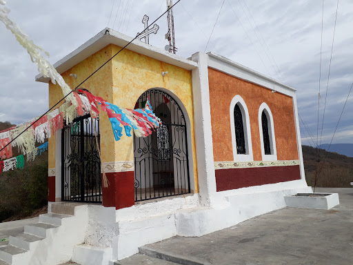 Ermita De Ntra Sra De Guadalupe - Thumbnail