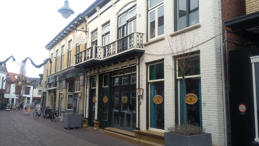 The Gallery tapas en wijnen - Thumbnail