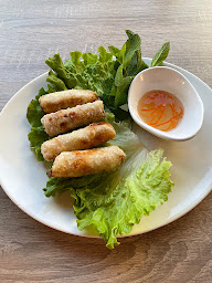 Photo n°11 de Bistrot Le Yuki à Vélizy-Villacoublay (Restaurant asiatique)