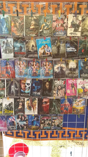 Películas y Discos Rosy - Thumbnail