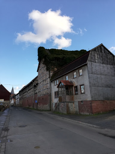 Gemeinde Jesberg - Thumbnail