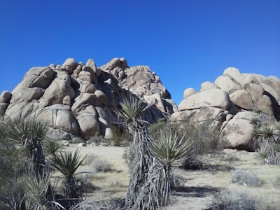 Photos of US Indian Cove Ranger