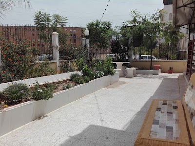 Photos of Ibn Khaldoun