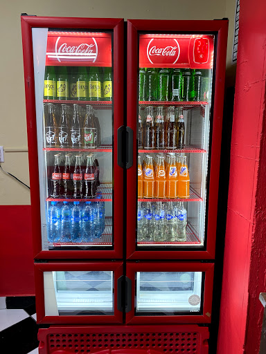 CALIENTE TAQUERIA Gallery - Mexico