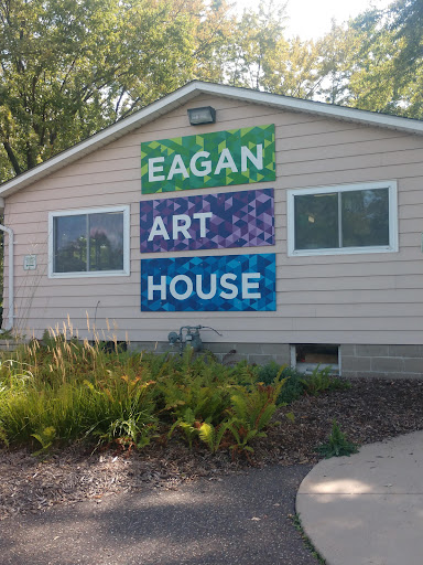 Eagan Art House - Thumbnail