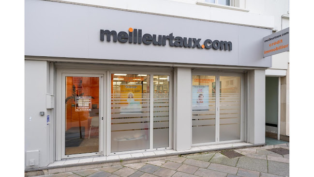 Meilleurtaux Louviers courtier en crédit immobilier