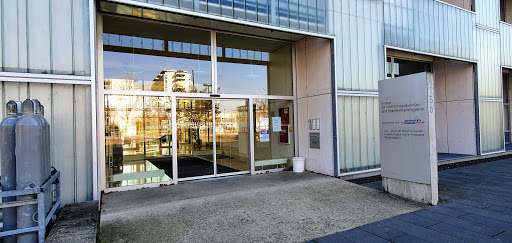 Uniklinik Freiburg - Institut für Infektionsprävention und Krankenhaushygiene - Thumbnail