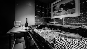 Photo n°13 de DOMAINE LORENGRAIN à Bruyères-et-Montbérault (Appartement de vacances)