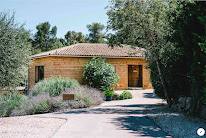Villa CÔTE SOLEIL à Tourrettes-sur-Loup