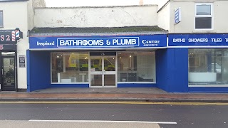 Inspired Bathrooms & Plumb Centre LTD