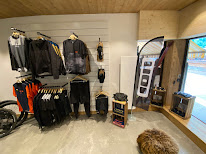 Evolution 2 - La Clusaz à La Clusaz