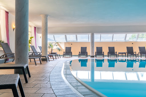 Hotel Asterbel - Visual