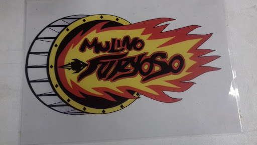 Mulino Furioso - Thumbnail